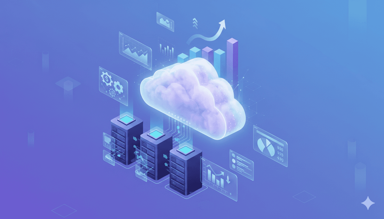 How AWS Scalability and Cost Optimization Drive Business Growth